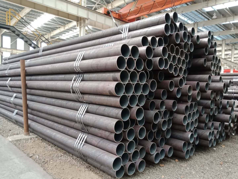 余杭30CrMo合金无缝钢管