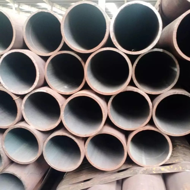 余杭12Cr1MovG合金无缝钢管