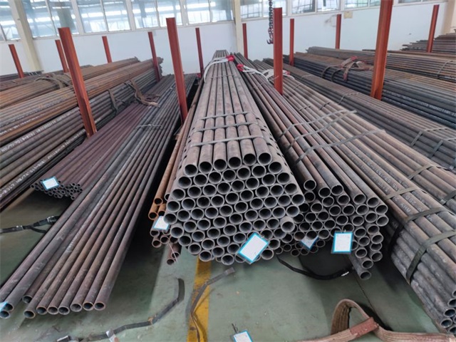 余杭20G合金无缝钢管